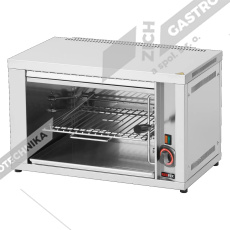 Salamander posuvný SE 40 M