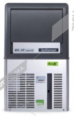 Scotsman Výrobník kloboučkového ledu s OČ ECM 47 AS OX 