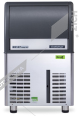 Scotsman Výrobník kloboučkového ledu s OČ ECM 87 AS OX 