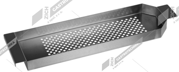 JIPA International Síto na halušky DS 