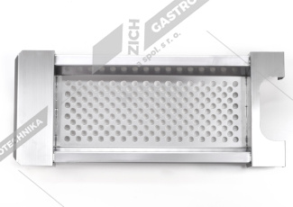 Síto na halušky pr. hrnce 40 cm NR-100-40