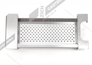 Síto na játrovou rýži pr. hrnce 40 cm NR-70-40