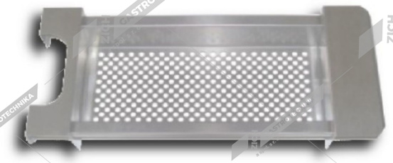 Síto na játrovou rýži pr. hrnce 60 cm NR-70-60