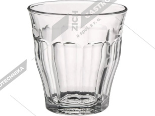 Sklenice Picardie  20 cl duritka 