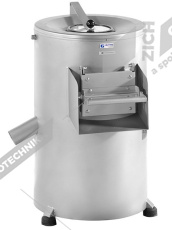 Škrabka brambor 18-20 kg KG-501