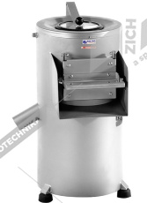 Škrabka brambor 10-12 kg KG-503