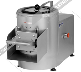 Škrabka brambor  4 kg KG-510