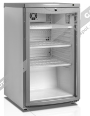 Tefcold Skříň chladící prosklená podstolová BC 145 WF