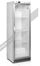 Tefcold Skříň chladící prosklené dveře UR 400 SG
