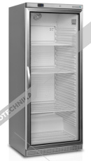 Tefcold Skříň chladící prosklené dveře UR 600 SG