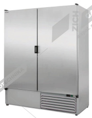 Skříň chladící Rapa 1242 L SCH-Z-1600/SS