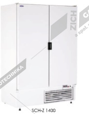 Skříň chladící SCH-Z-1400