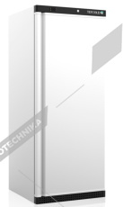 Tefcold Skříň chladící plné dveře UR 600 ST