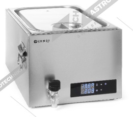 Sous-Vide systém GN 1/1 - 20 L HE