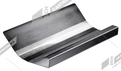 JIPA International Špachtle velká na omeletu 