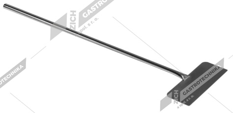 JIPA International Špachtle velká 