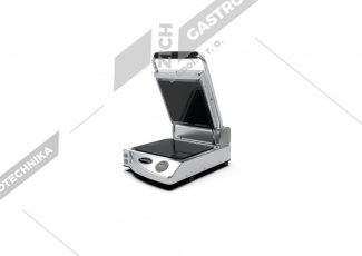 SPIDOCOOK Gril kontakní s digitálním ovládáním  SP010 E