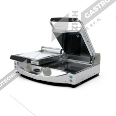 SPIDOCOOK Gril kontakní s ručním ovládáním  SP020 P