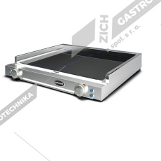 SPIDOCOOK Sklokeramická grilovací deska  SP300