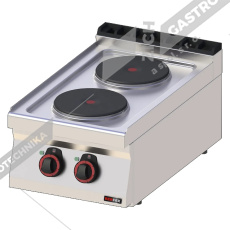 Sporák elektrický SP 70/04 E