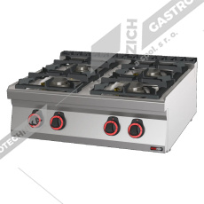 Sporák plynový  SP 70/08 G