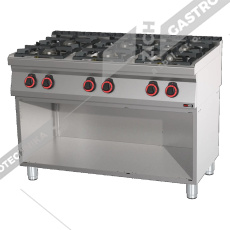 Sporák plynový  SP 70/120 G