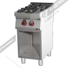 Sporák plynový  SP 70/40 G