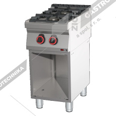 Sporák plynový  SPB 70/40 G