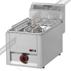 Sporák plynový stolní -1x hořák SP 30/1 GLS