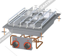 Sporák stolní plynový PCD-64G