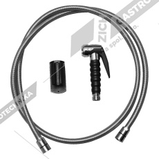 Sprcha mycí ke konvektomatu - komplet DL 1