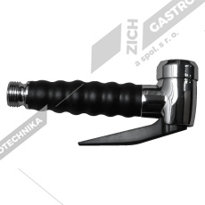 Sprcha s pákovým ovladačem - pouze koncovka DL 2