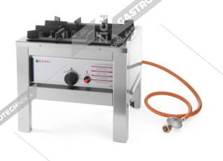 Stolička plynová 6kW PS-1 BIG FLAME