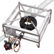 Stolička plynová 9,5 kW F-1G