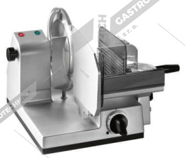 Stroj nářezový 2720 MASTER