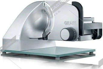 Stroj nářezový manuální M 23 Master