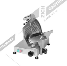 Stroj nářezový NS 250 ST-T