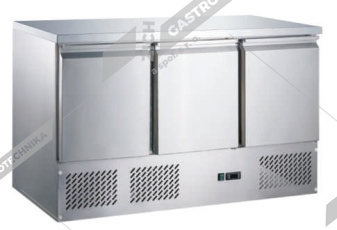 Stůl chladící MS-1371