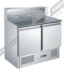 Stůl chladící Saladeta MPS-900