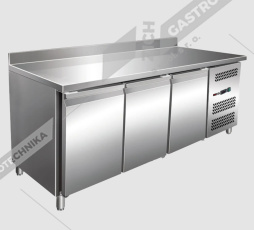 Stůl chladící třídveřový MNT 3D