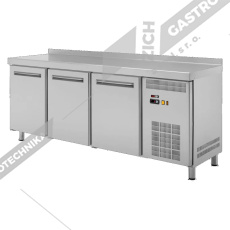 Stůl chladící třídvéřový RT 3D