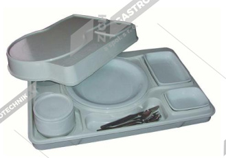 Abner Tablet COMBISET - základní sestava - cena na dotaz