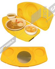 Abner Tablet THERMOLINE A1 - základní sestava