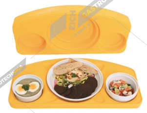 Abner Tablet THERMOLINE - základní sestava - cena na dotaz