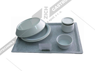 Abner Tablet THERMOSET - základní sestava - cena na dotaz