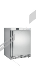 Tefcold Skříň mrazící plné dveře UF 200 VS