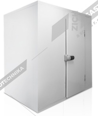 Tefcold Stavebnicový box CR 210x270x220