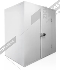 Tefcold Stavebnicový box CR 270x270x220