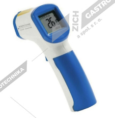 Teploměr bezkontaktní laserový NP-8700