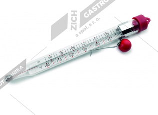 Teploměr cukrářský E-62533